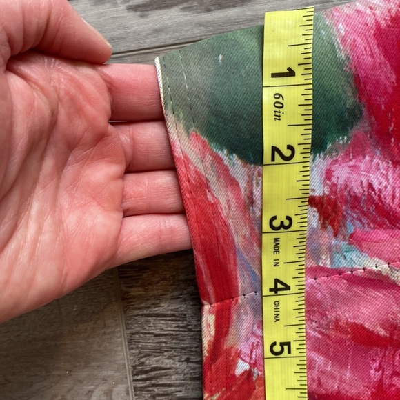 NEW 2-sided house flag. “Welcome” Size is 42” x 29” (house Size, not garden Sz) - Picture 5 of 10